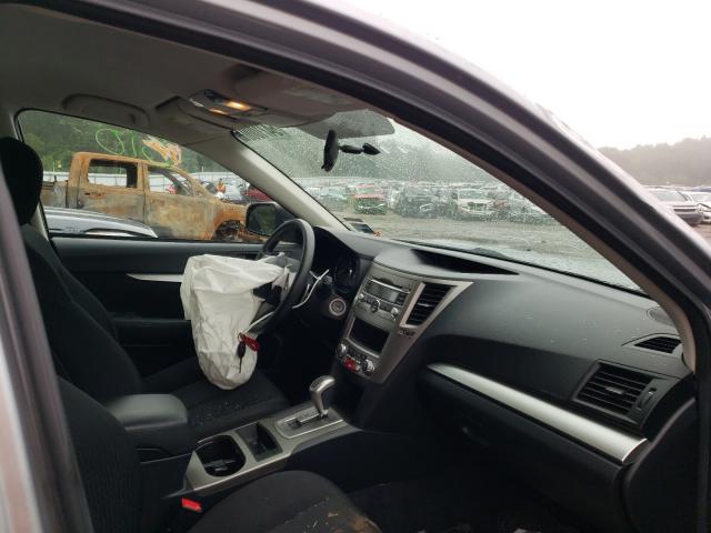 Photo 4 VIN: 4S4BRBAC3A3365478 - SUBARU OUTBACK 2. 