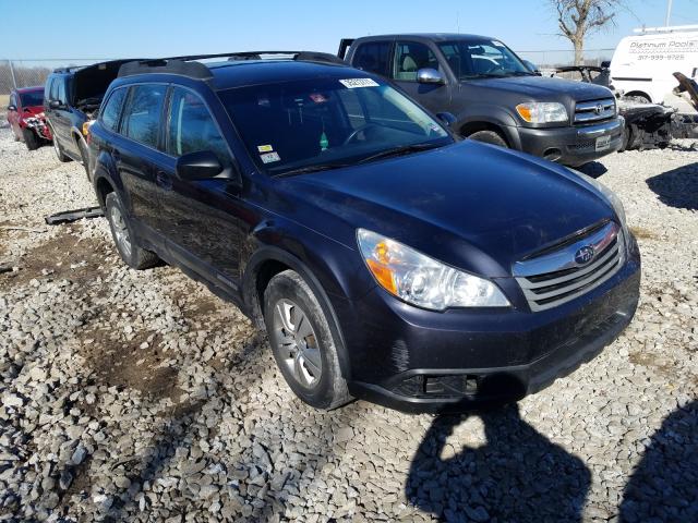 Photo 0 VIN: 4S4BRBAC3A3371295 - SUBARU OUTBACK 2. 