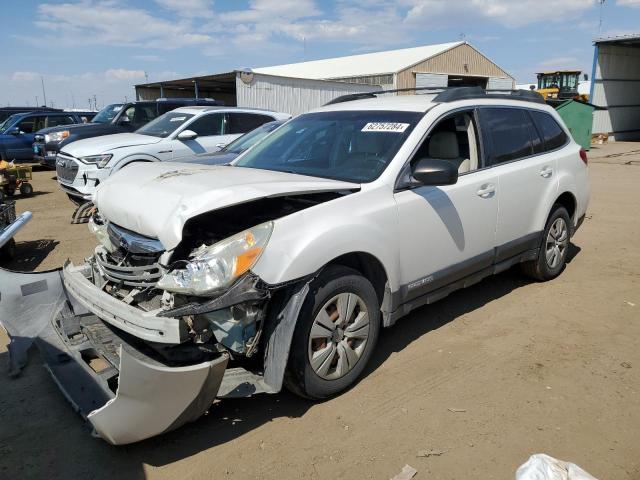 Photo 0 VIN: 4S4BRBAC3B3318159 - SUBARU OUTBACK 2. 