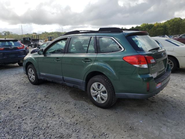 Photo 1 VIN: 4S4BRBAC3B3390088 - SUBARU OUTBACK 2. 