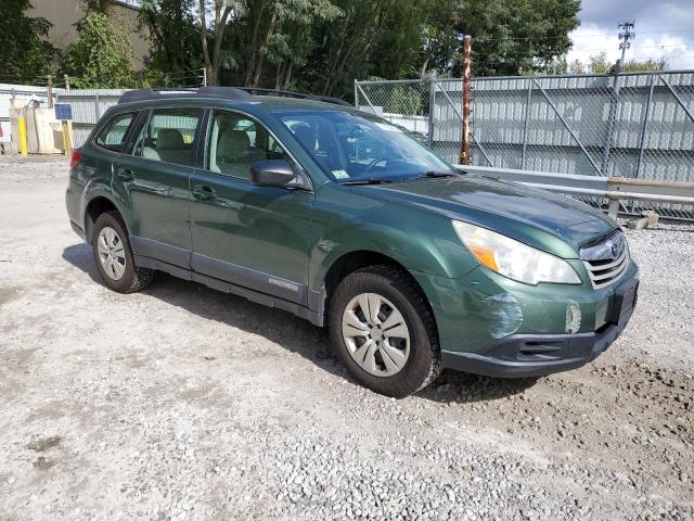 Photo 3 VIN: 4S4BRBAC3B3390088 - SUBARU OUTBACK 2. 