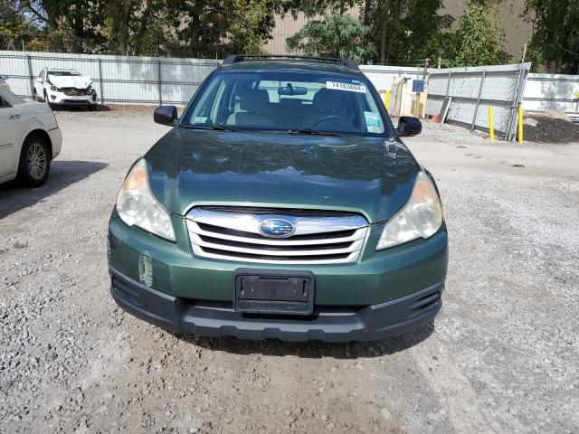 Photo 4 VIN: 4S4BRBAC3B3390088 - SUBARU OUTBACK 2. 