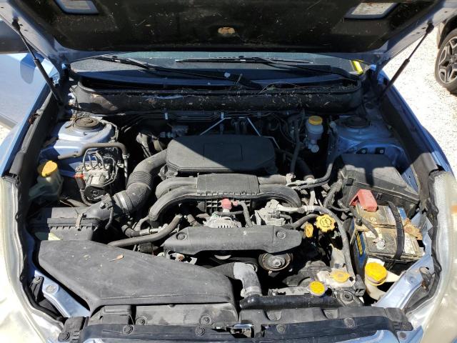 Photo 6 VIN: 4S4BRBAC3B3425115 - SUBARU OUTBACK 2. 