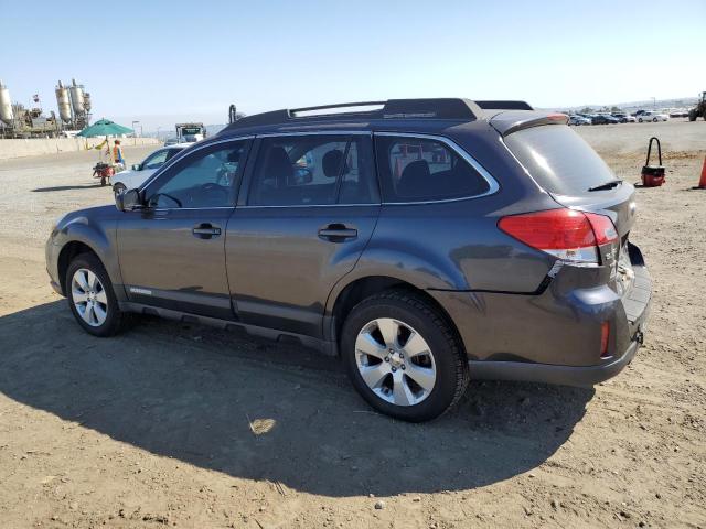 Photo 1 VIN: 4S4BRBAC3C3212621 - SUBARU OUTBACK 