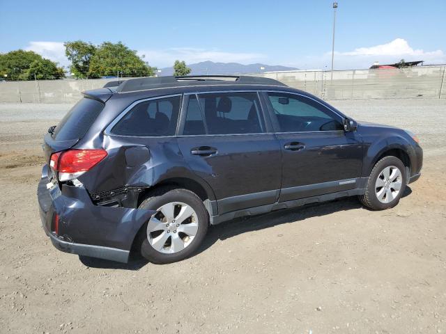 Photo 2 VIN: 4S4BRBAC3C3212621 - SUBARU OUTBACK 