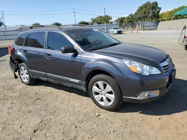 Photo 3 VIN: 4S4BRBAC3C3212621 - SUBARU OUTBACK 