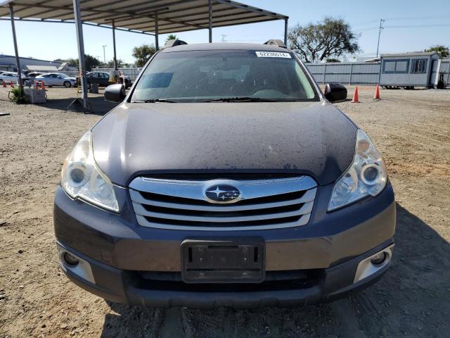 Photo 4 VIN: 4S4BRBAC3C3212621 - SUBARU OUTBACK 