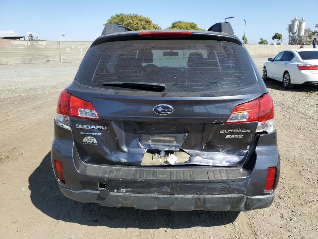 Photo 5 VIN: 4S4BRBAC3C3212621 - SUBARU OUTBACK 