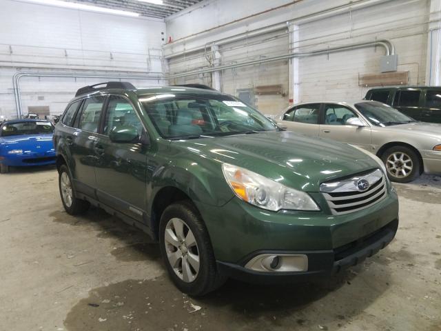 Photo 0 VIN: 4S4BRBAC3C3213431 - SUBARU OUTBACK 2. 