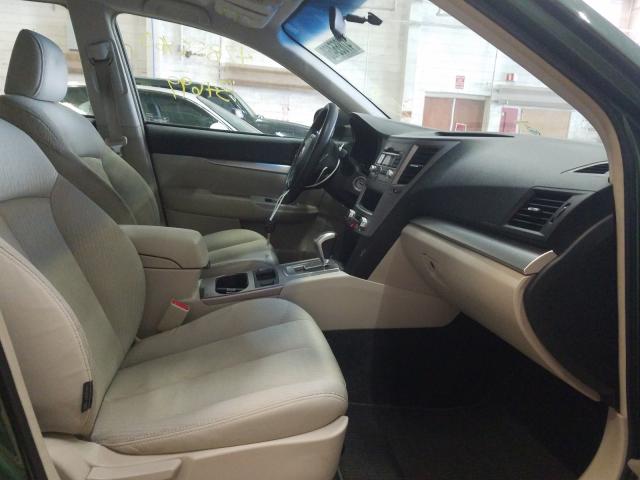 Photo 4 VIN: 4S4BRBAC3C3213431 - SUBARU OUTBACK 2. 