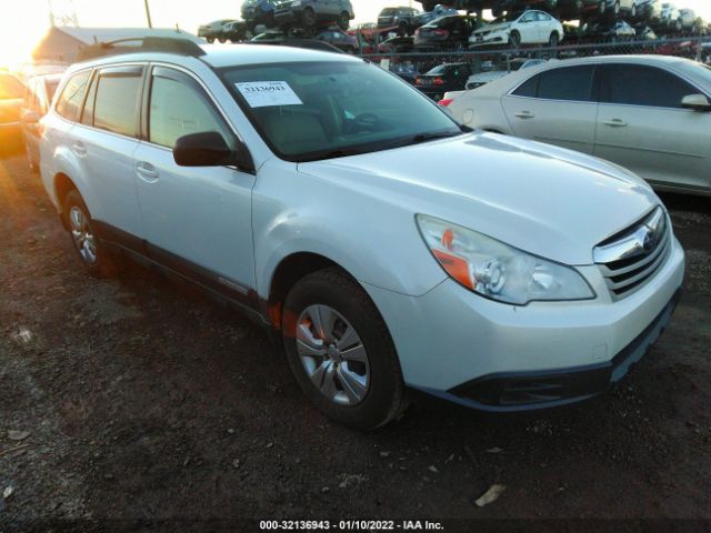 Photo 0 VIN: 4S4BRBAC3C3236305 - SUBARU OUTBACK 