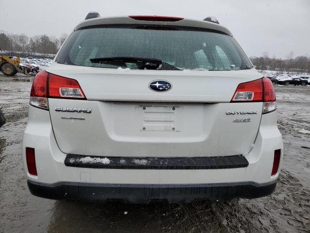 Photo 5 VIN: 4S4BRBAC3C3281924 - SUBARU OUTBACK 2. 