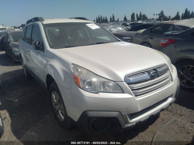 Photo 0 VIN: 4S4BRBAC3E3221421 - SUBARU OUTBACK 