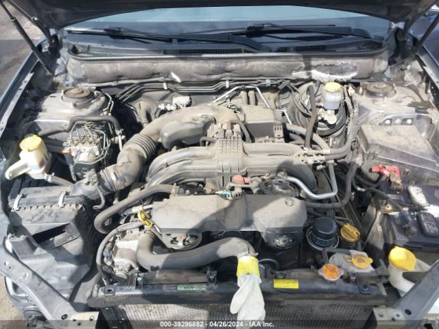 Photo 9 VIN: 4S4BRBAC3E3239479 - SUBARU OUTBACK 