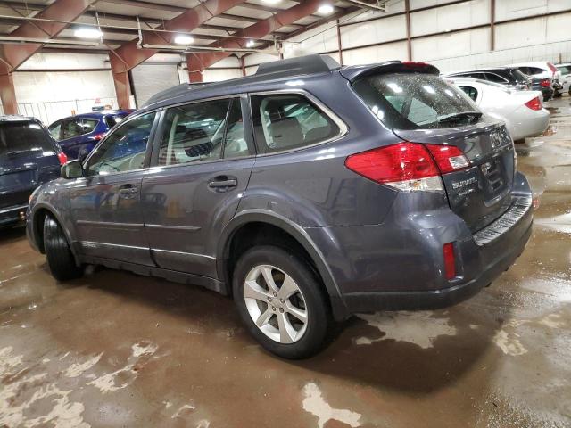 Photo 1 VIN: 4S4BRBAC3E3320580 - SUBARU OUTBACK 2. 