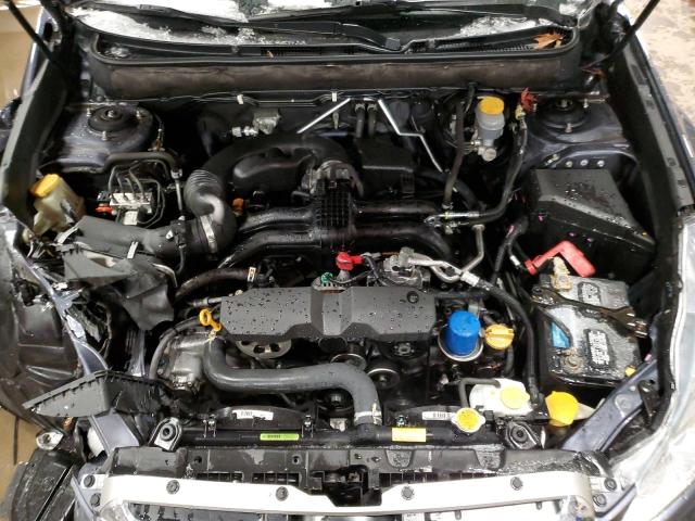 Photo 11 VIN: 4S4BRBAC3E3320580 - SUBARU OUTBACK 2. 