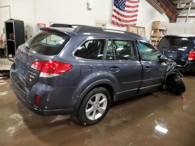 Photo 2 VIN: 4S4BRBAC3E3320580 - SUBARU OUTBACK 2. 