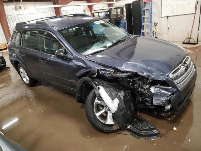 Photo 3 VIN: 4S4BRBAC3E3320580 - SUBARU OUTBACK 2. 