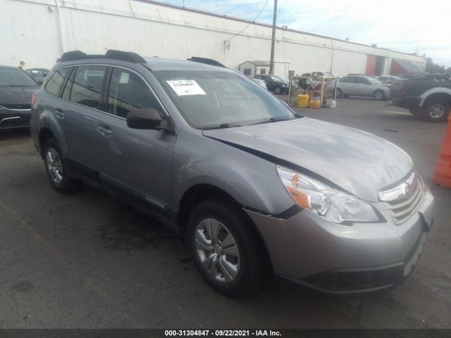 Photo 0 VIN: 4S4BRBAC4A3314703 - SUBARU OUTBACK 