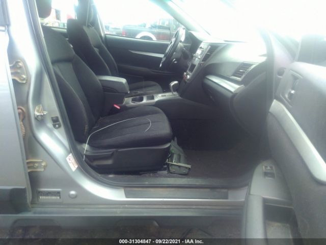 Photo 4 VIN: 4S4BRBAC4A3314703 - SUBARU OUTBACK 