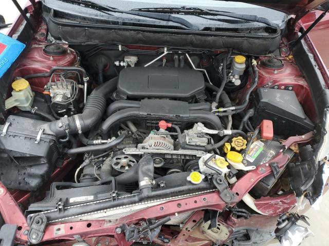 Photo 10 VIN: 4S4BRBAC4B3406007 - SUBARU OUTBACK 2. 