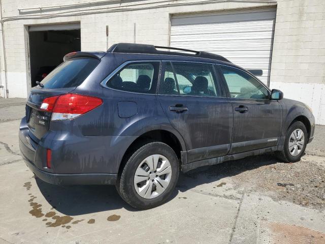 Photo 2 VIN: 4S4BRBAC4B3414057 - SUBARU OUTBACK 