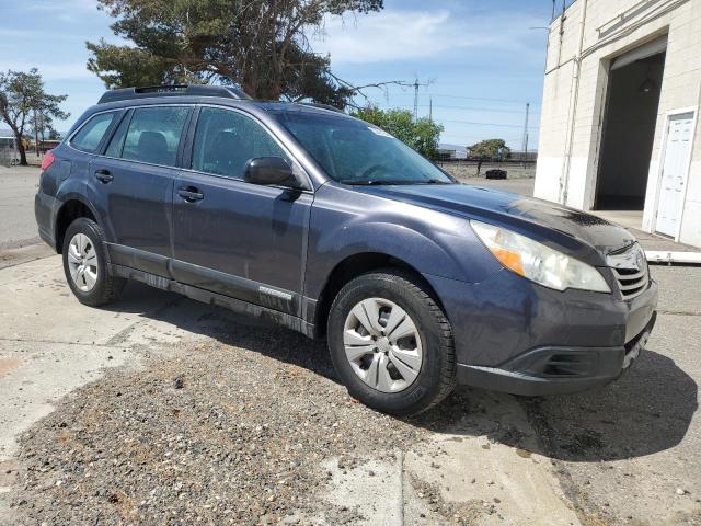 Photo 3 VIN: 4S4BRBAC4B3414057 - SUBARU OUTBACK 