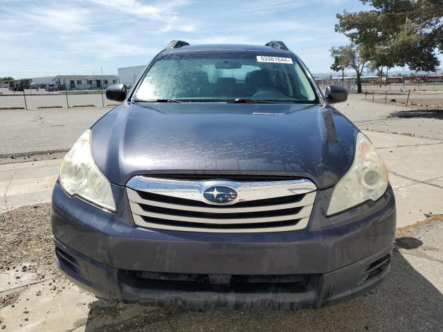 Photo 4 VIN: 4S4BRBAC4B3414057 - SUBARU OUTBACK 