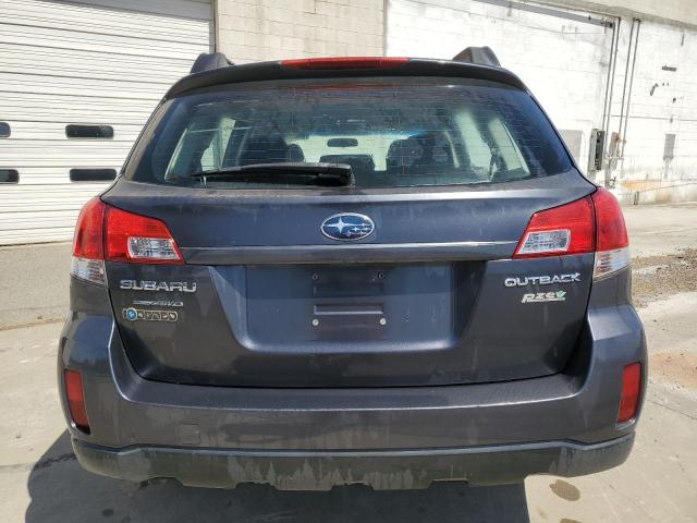 Photo 5 VIN: 4S4BRBAC4B3414057 - SUBARU OUTBACK 