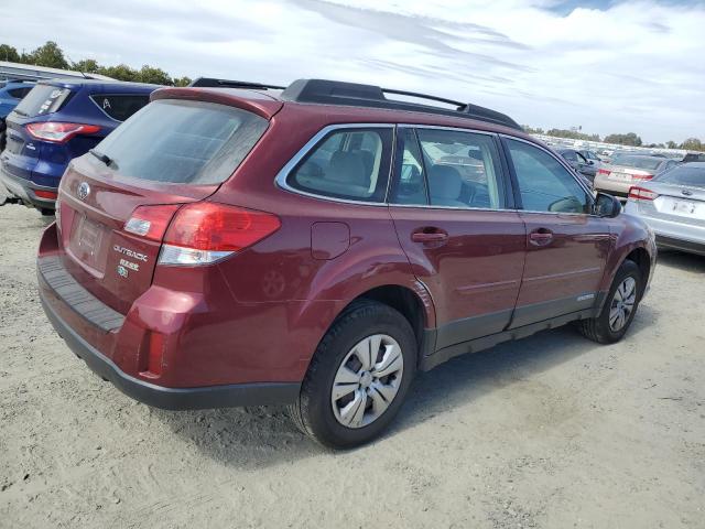 Photo 2 VIN: 4S4BRBAC4B3444773 - SUBARU OUTBACK 2. 