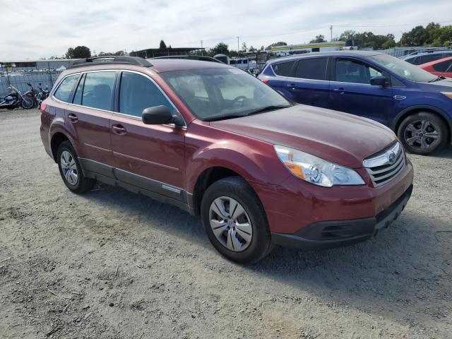 Photo 3 VIN: 4S4BRBAC4B3444773 - SUBARU OUTBACK 2. 