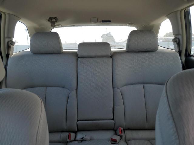 Photo 9 VIN: 4S4BRBAC4B3444773 - SUBARU OUTBACK 2. 