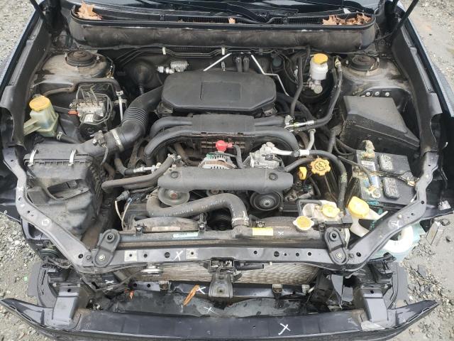 Photo 11 VIN: 4S4BRBAC4C3215754 - SUBARU OUTBACK 