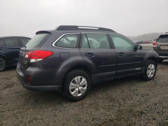 Photo 2 VIN: 4S4BRBAC4C3215754 - SUBARU OUTBACK 