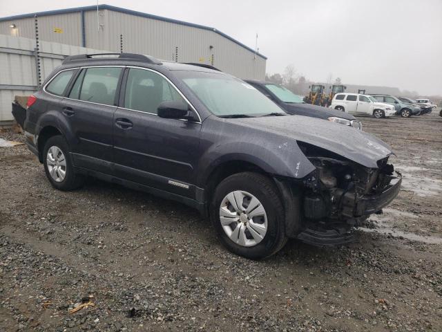 Photo 3 VIN: 4S4BRBAC4C3215754 - SUBARU OUTBACK 