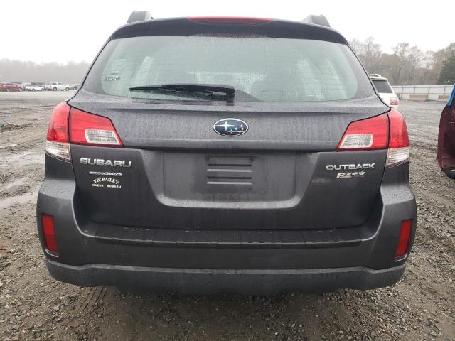 Photo 5 VIN: 4S4BRBAC4C3215754 - SUBARU OUTBACK 