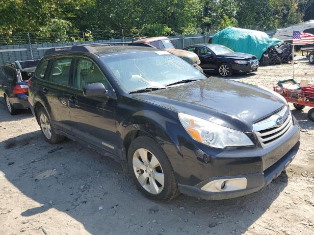 Photo 0 VIN: 4S4BRBAC4C3220212 - SUBARU OUTBACK 2. 