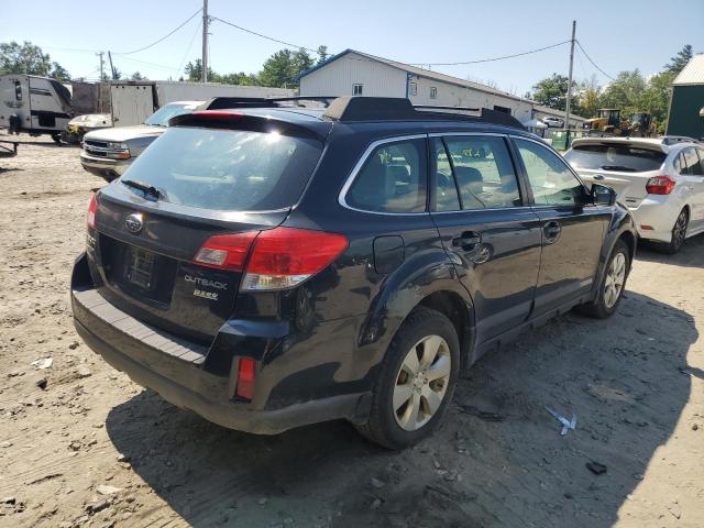 Photo 3 VIN: 4S4BRBAC4C3220212 - SUBARU OUTBACK 2. 