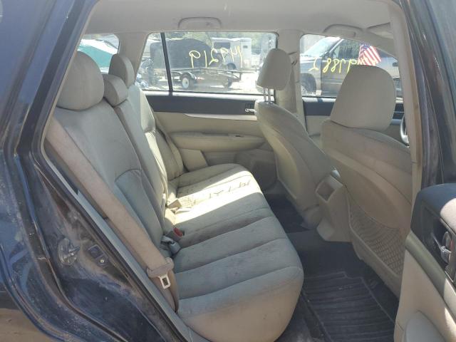 Photo 5 VIN: 4S4BRBAC4C3220212 - SUBARU OUTBACK 2. 