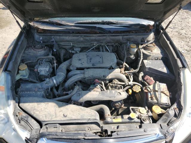 Photo 6 VIN: 4S4BRBAC4C3220212 - SUBARU OUTBACK 2. 