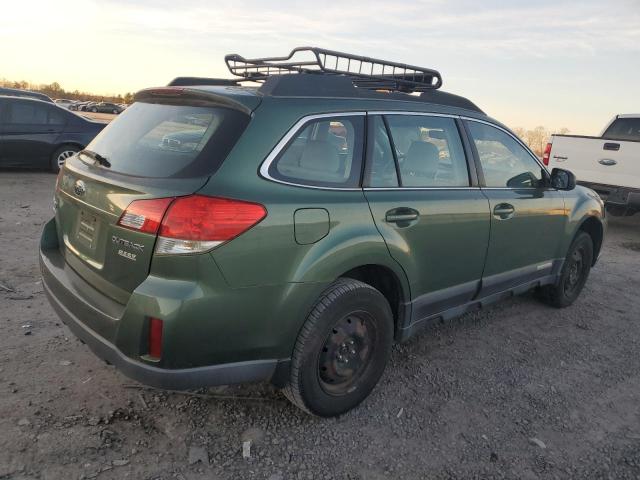 Photo 2 VIN: 4S4BRBAC4C3240198 - SUBARU OUTBACK 