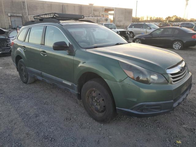 Photo 3 VIN: 4S4BRBAC4C3240198 - SUBARU OUTBACK 