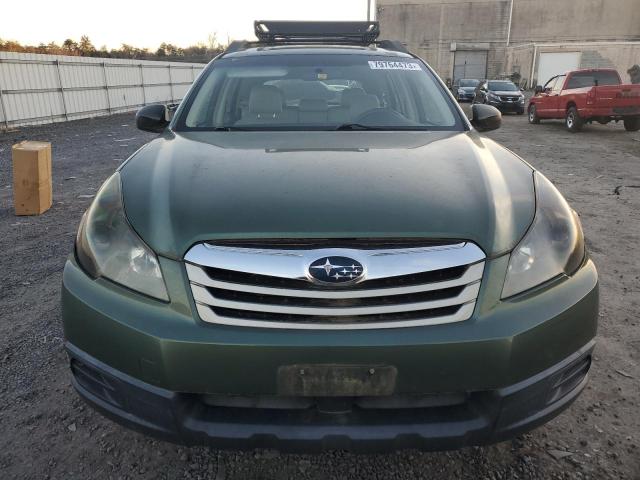 Photo 4 VIN: 4S4BRBAC4C3240198 - SUBARU OUTBACK 