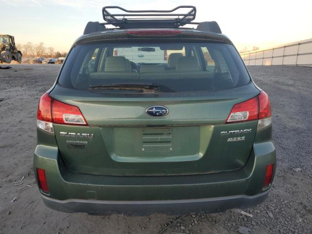 Photo 5 VIN: 4S4BRBAC4C3240198 - SUBARU OUTBACK 