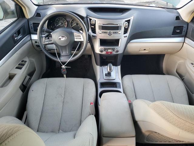 Photo 7 VIN: 4S4BRBAC4C3240198 - SUBARU OUTBACK 