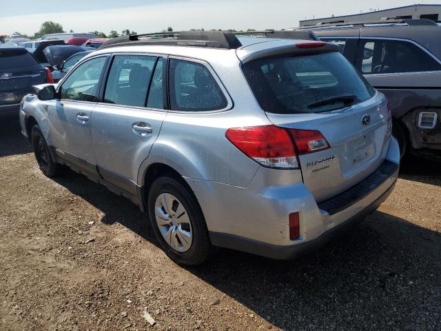 Photo 1 VIN: 4S4BRBAC4C3245952 - SUBARU OUTBACK 