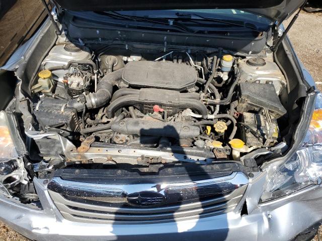 Photo 11 VIN: 4S4BRBAC4C3245952 - SUBARU OUTBACK 