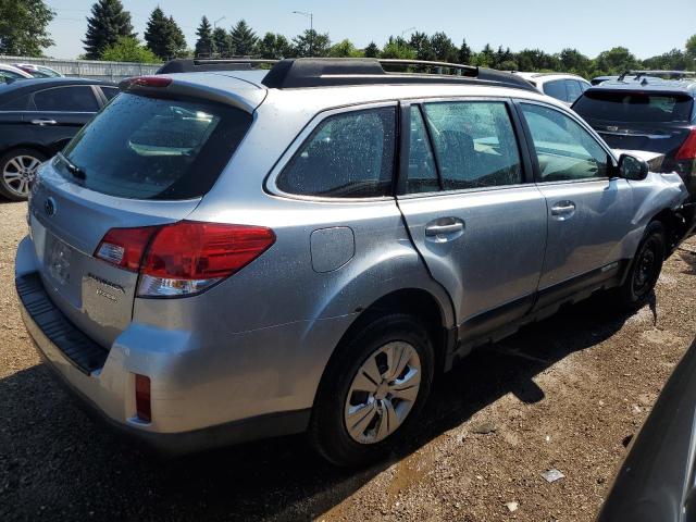 Photo 2 VIN: 4S4BRBAC4C3245952 - SUBARU OUTBACK 