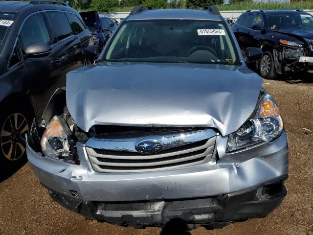 Photo 4 VIN: 4S4BRBAC4C3245952 - SUBARU OUTBACK 