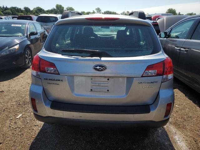 Photo 5 VIN: 4S4BRBAC4C3245952 - SUBARU OUTBACK 